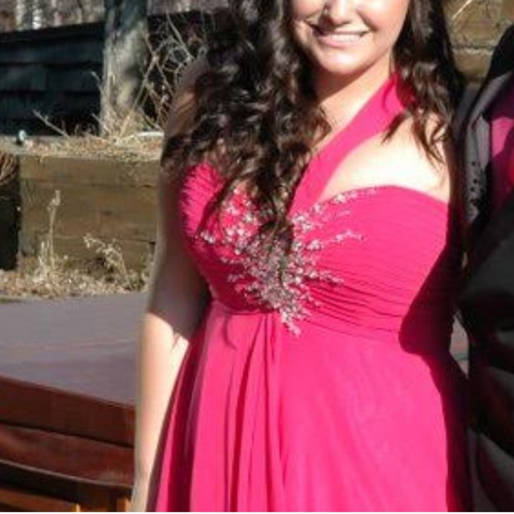 Prom Dress! - Picture 3 of 5